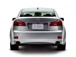 Lexus IS350 2005 года (JP)